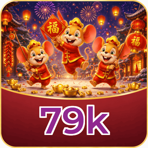 79k Instalar Logo 2