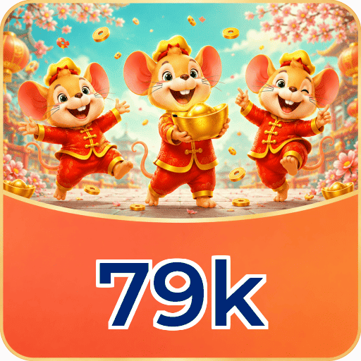 Slots 79k - Jackpots Progressivos