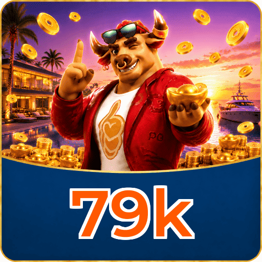 79k Segurança Logo 3