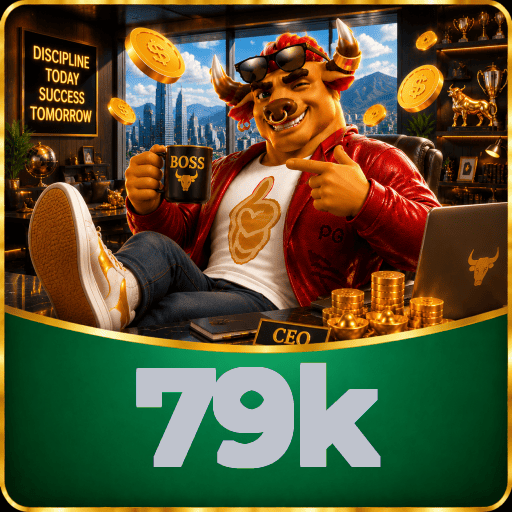 Plataforma 79k - Cloud AWS Infrastructure